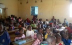 Faible niveau scolaire des enfants entre 6 et 18 ans à Dakar