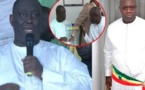 Aliou Sall: « Je ne participerai à aucune discussion avec ce soi-disant maire… » [VIDÉO]