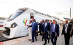 Inauguration du Stade du Sénégal: Le TER gratuit à l'aller comme au retour