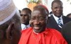 JMJ 2014 à Kaolack : L’Eglise  inquiet à la frontière Sénégalo-gambienne