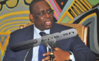 Macky Sall promet de sévir contre l’indiscipline pour favoriser les comportements citoyens