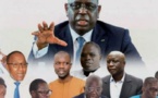 Législatives : comment l’opposition compte imposer à Macky Sall la cohabitation