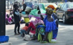 Affaire des sans-abris nigériens à Dakar : Niamey outrée, les réseaux de trafic de personnes dans le collimateur