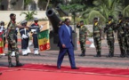 04 Avril 2022: Macky Sall va présider la prise d'armes à la Place de l'Indépendance