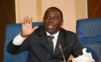 Cheikh Tidiane Gadio tacle Macky Sall