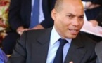 Instruction contre Karim Wade, des notaires défilent devant la (Crei)