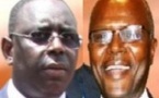 Tanor Dieng travaillerait pour la défaite de Macky Sall en 2017