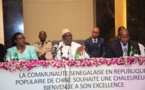 MACKY SALL SUR LA CNRI  « Il n’y a aucune contrainte, aucun délai, je prendrai mon temps »