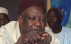 CNRI : Serigne Mansour Sy Djamil  soutient le Pr Mbow et Cie