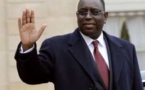 Macky Sall conviancu que le développement de l'Afrique se fera que par ses fils