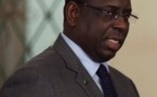 Macky Sall explique le PSE aux partenaires financiers