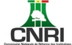 Moussa Mbaye, rapporteur adjoint de la Cnri : « Aucun candidat n’a signé avec réserve la charte démocratique des Assises nationales »