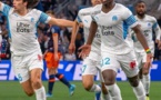 OM : Bamba Dieng retrouve des couleurs et file droit au but…