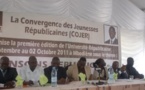 Elections locales, les jeunes du(Cojer) le 3ème front en dormance  de Macky Sall