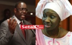 Macky Sall veut-il se débarrasser de Mimi Touré ?