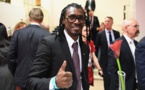 Préparation Mondial 2022 : Aliou Cissé veut trois matches pour les Lions