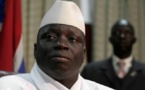 Gambi: Yahya Jammeh va remplacer l'anglais par une langue locale