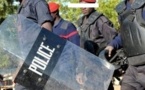 Mbacké : Les 4 policiers meurtriers d’Ibrahima Samb entendus dans  le fond du dossier !