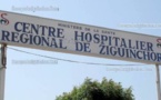 Hôpital régional de Ziguinchor: La réparation du scanner réellement pris en charge?