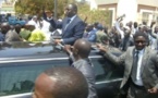 Ziguinchor : Macky Sall bientôt sur un terrain où tout est aux mains l’opposition !