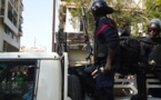 Visite de Macky Sall à Ziguinchor, 48 personnes arrêtées, certaines armées