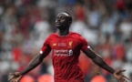 Ligue des champions : Sadio Mané établit un nouveau record et efface Cristiano Ronaldo des tablettes…