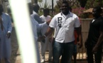 (Exclusif) REGARDEZ. Balla Gaye 2 à Ziguinchor pour accueillir le Président Sall