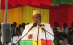 Casamance : Macky Sall prône 'la paix des braves'