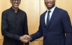 Rwanda : Kagamé propose un poste de Conseiller Spécial à Drogba