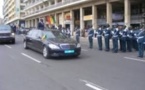 Célébration de l'Indépendance du Sénégal-La durée des festivités ramenée à 2h30 minutes