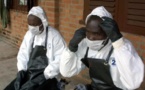 Le Mali isole des malades de la fièvre Ebola La Guinée, pays voisin, fait face à une épidémie qui a déjà tué 84 personnes depuis janvier