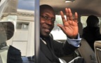 Mairie Guinguineo : Souleymane Ndéné Ndiaye non partant !