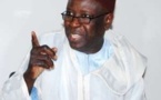 Serigne Mansour Sy Djamil toujours pas tendre avec le régime !