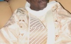 Grand "Thiant" Cheikh Béthio Thioune  jeudi 17 avril 2014