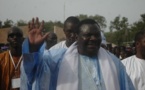 Condoléances à Serigne Abdou Khadre : Ce que Béthio a donné