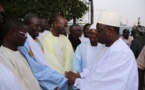 Le voyage de Macky Sall à Touba reporté