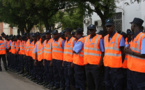 700 assistants à la sécurité affectés au ministère de la Justice