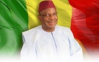 Le président de la République du Mali est attendu ce 13 Avril au Sénégal pour une visite d’État de trois jours.