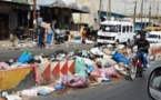 Gestion des déchets : 189.750.000 FCFA pour Dakar et environs