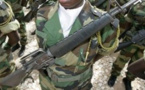 La cérémonie de levée du corps du soldat Idrissa Badji reportée à une date ultérieure