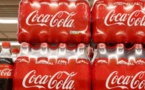 La soboa perd la licence coca-cola, 3000 emplois menacés...