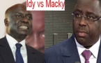 Idrissa Seck attaque Macky Sall: "Il est tout simplement incapable"