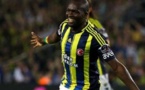 Turquie : Moussa Sow inscrit son 13e but de la saison