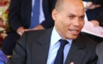 Karim Wade:"Je mérite la prison pour avoir aidé..."