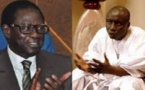 Vers une alliance Rewmi  et Pape Diop