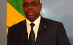 MACKY SALL A WADE: « Je Vais Lui Montrer Que C’est Moi Le Chef De L’Etat »