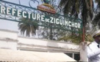 Ziguinchor : la préfecture attend d'examiner les listes avant de les communiquer