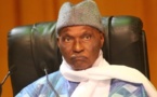 UJTL : Si Abdoulaye Wade est placé en résidence surveillée…