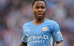 Accord trouvé entre Chelsea et Man City pour Sterling