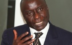 Idrissa Seck : « Macky Sall veut éliminer  Khalifa Sall et moi, mais… »